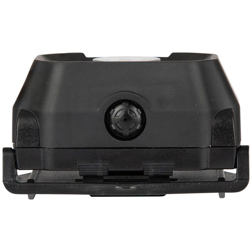 Klein Tools Intrinsically Safe LED Headlamp - Ascmtools