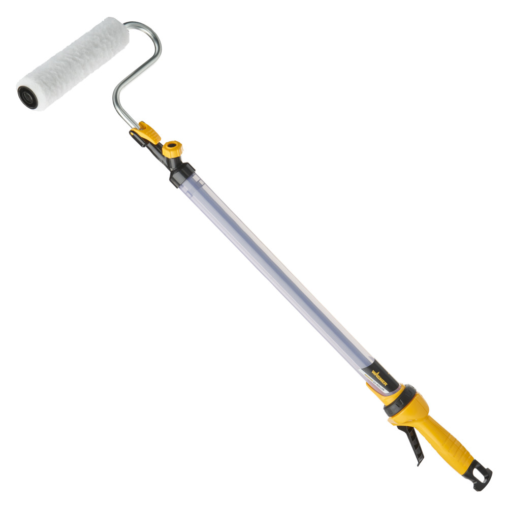 Wagner PaintStick EZ Roller - Ascmtools