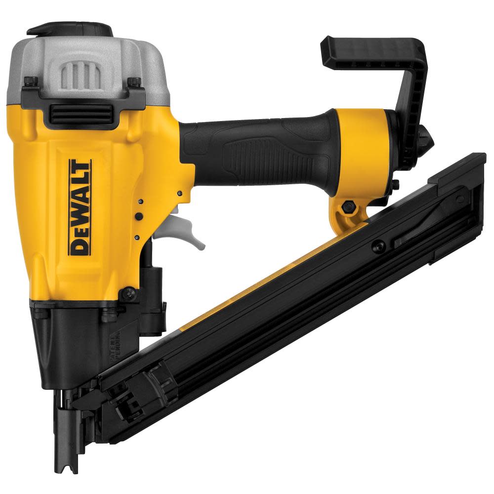 DEWALT 1.5 In. Metal Connector Nailer - Ascmtools