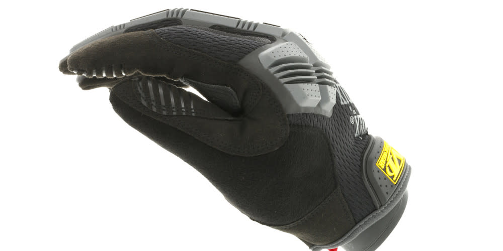 Mechanix Wear M-Pact Gloves Small - Ascmtools