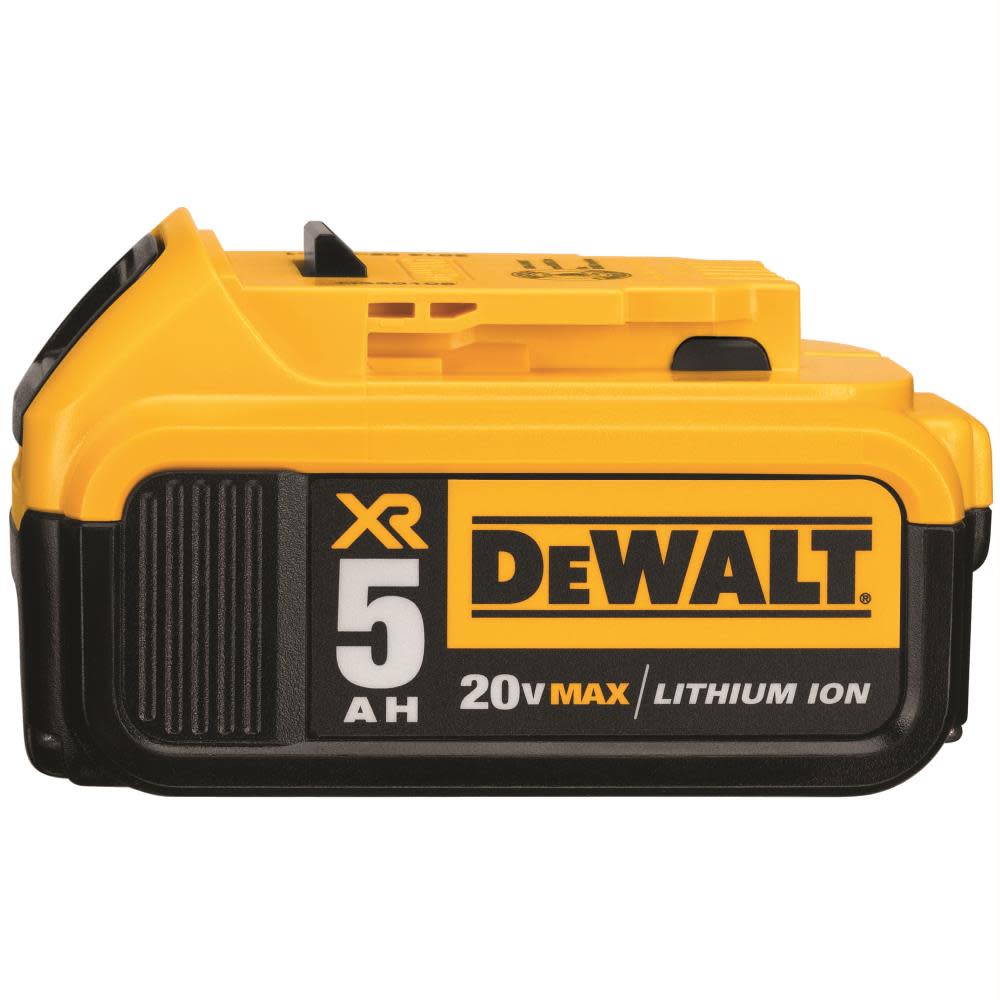 DEWALT 20V MAX XR 2 Tool Woodworking Kit Router & Jig Saw - Ascmtools