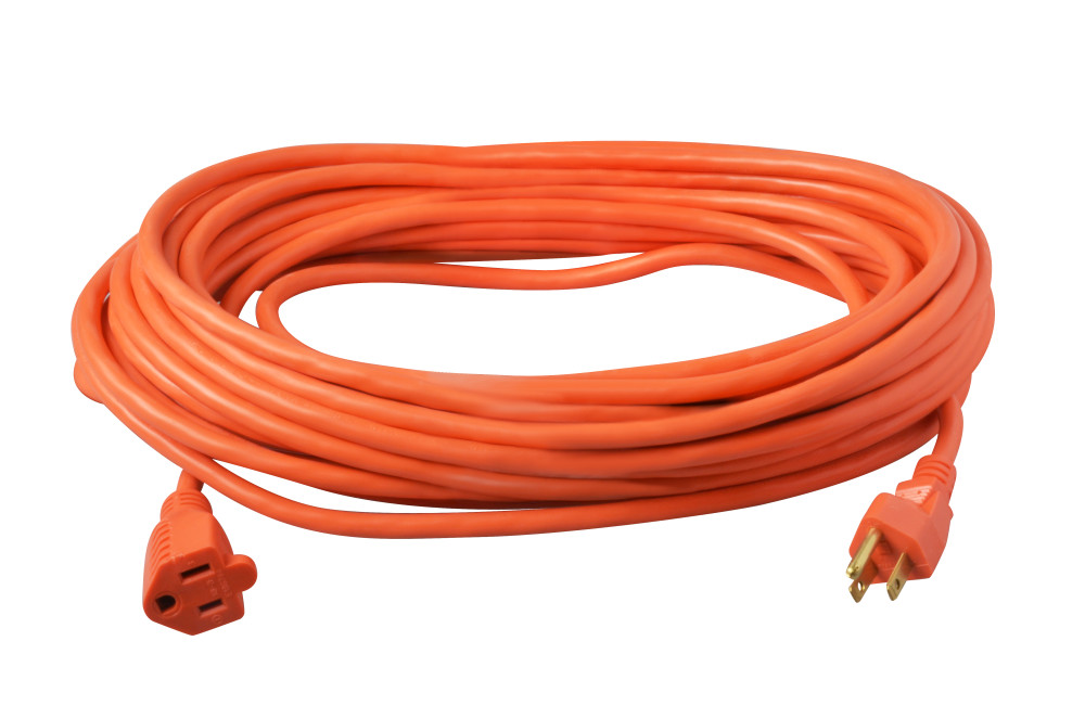 Southwire General Purpose Extension Cord 50′ 16/3 - Ascmtools