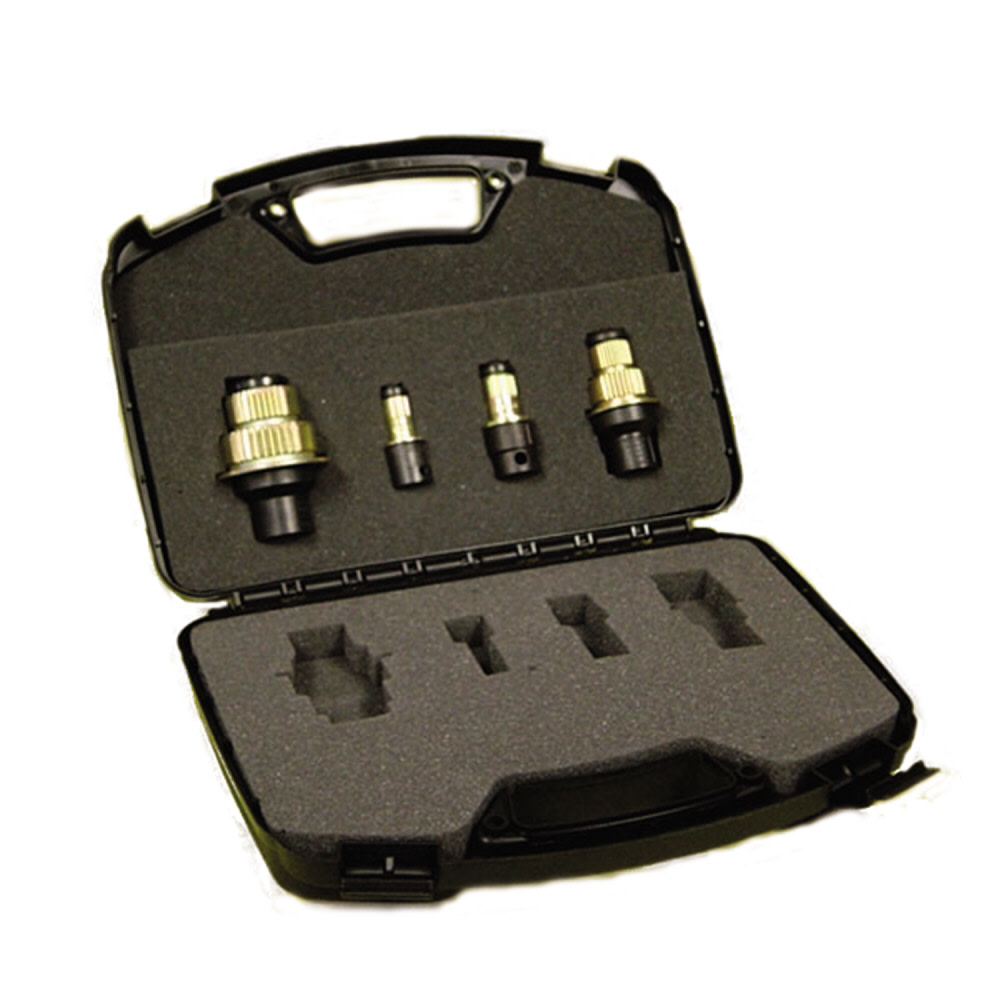 Rectorseal Golden Grip Internal Pipe Wrench Set - Ascmtools