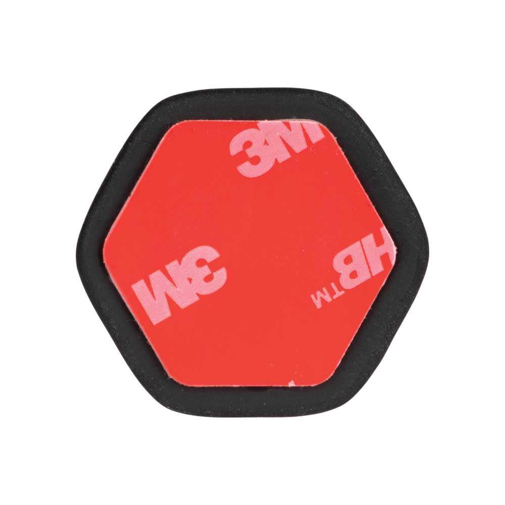 Klein Tools Self Stick 1 Slot Cable Clips 10pk - Ascmtools