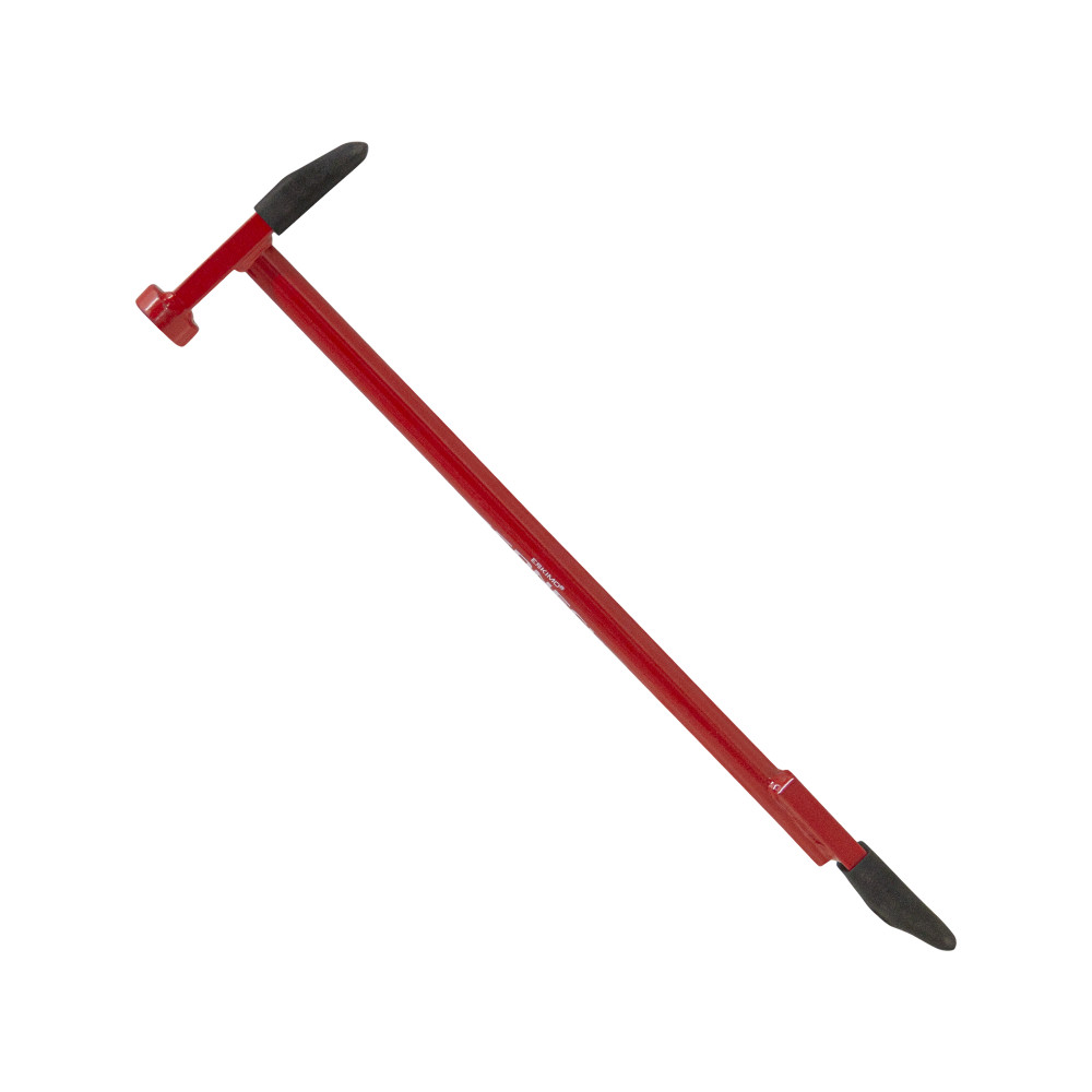 Eskimo Bucket Chisel - Ascmtools