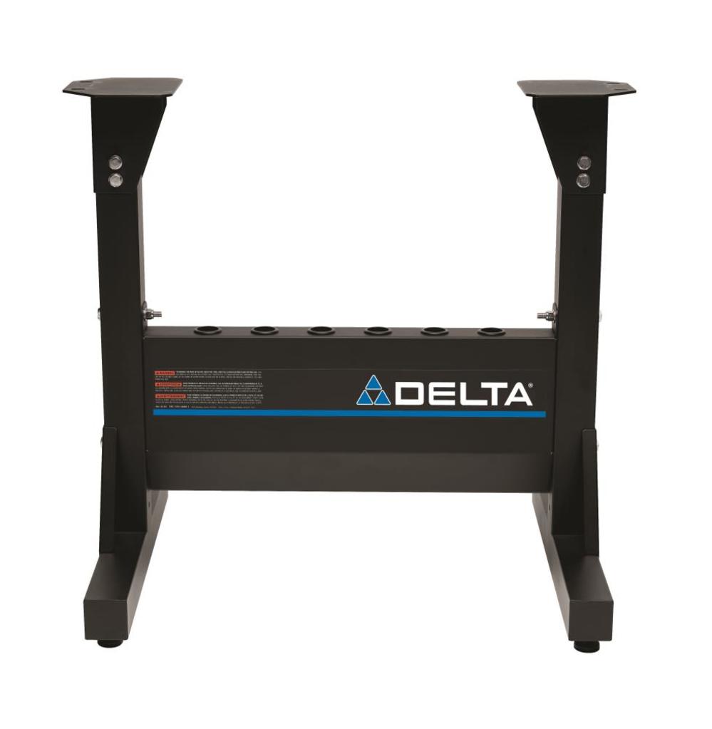 Delta Lathe Stand - Ascmtools