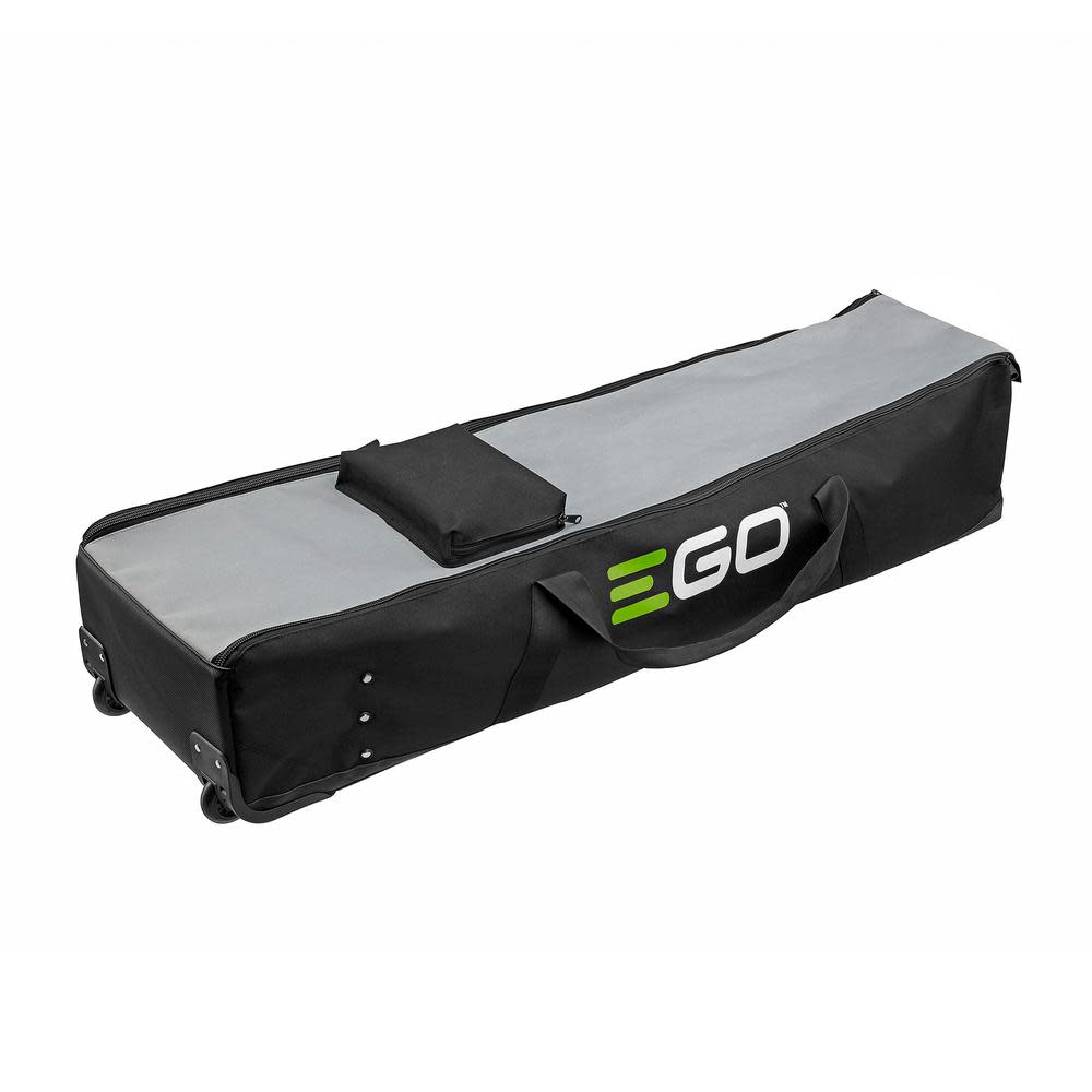 EGO Multi-Head System Bag for Power Head system (PH1400 STA1500 EA800 HTA2000) - Ascmtools