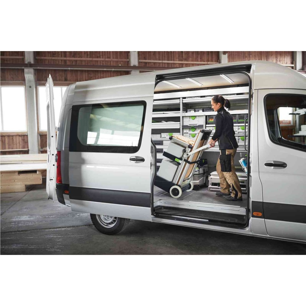 Festool SYS3 M 187 Systainer - Ascmtools