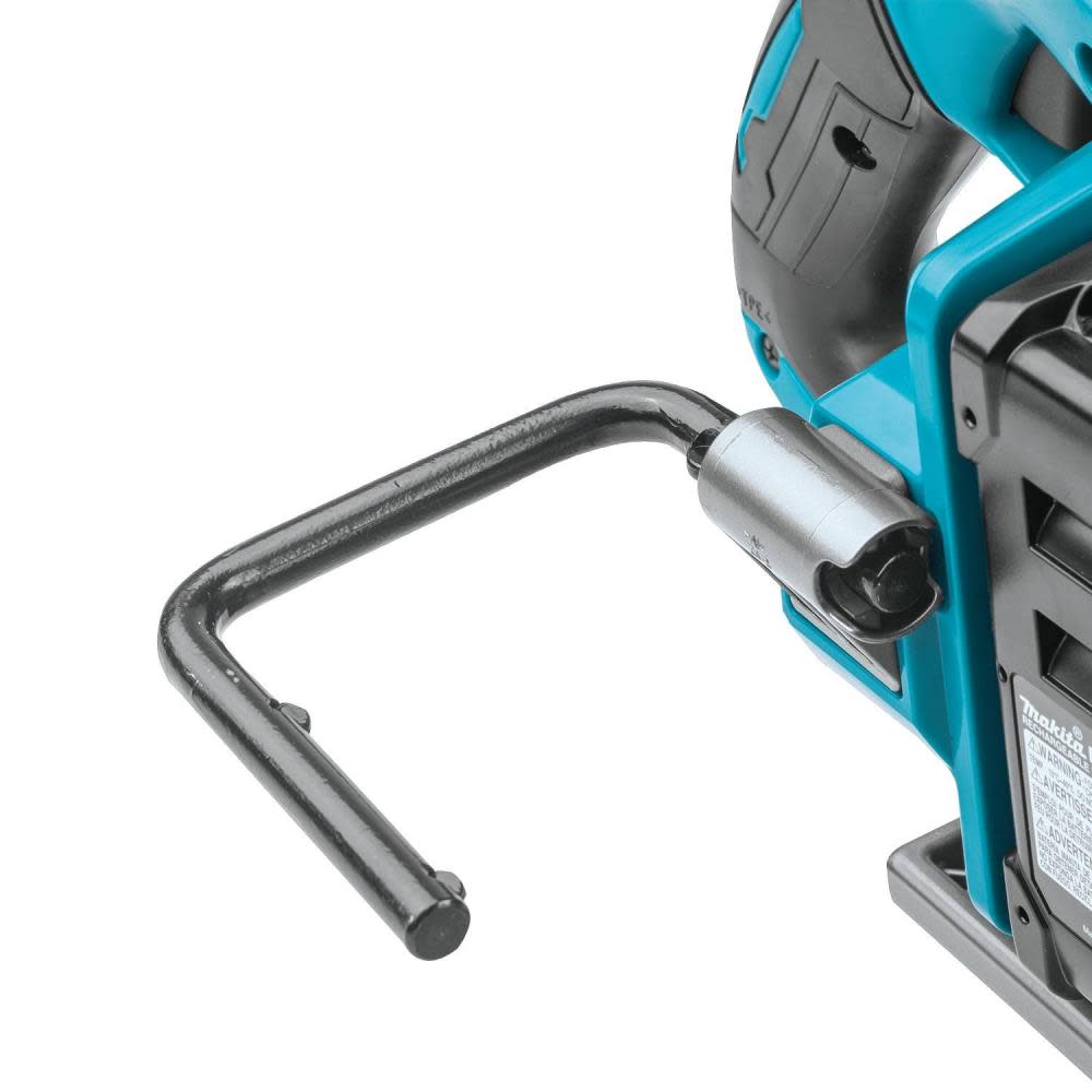 Makita XGT 40V max Circular Saw Kit Rear Handle 10 1/4″ AWS Capable - Ascmtools