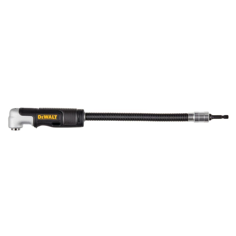 DEWALT Angle Driver Kit - Ascmtools