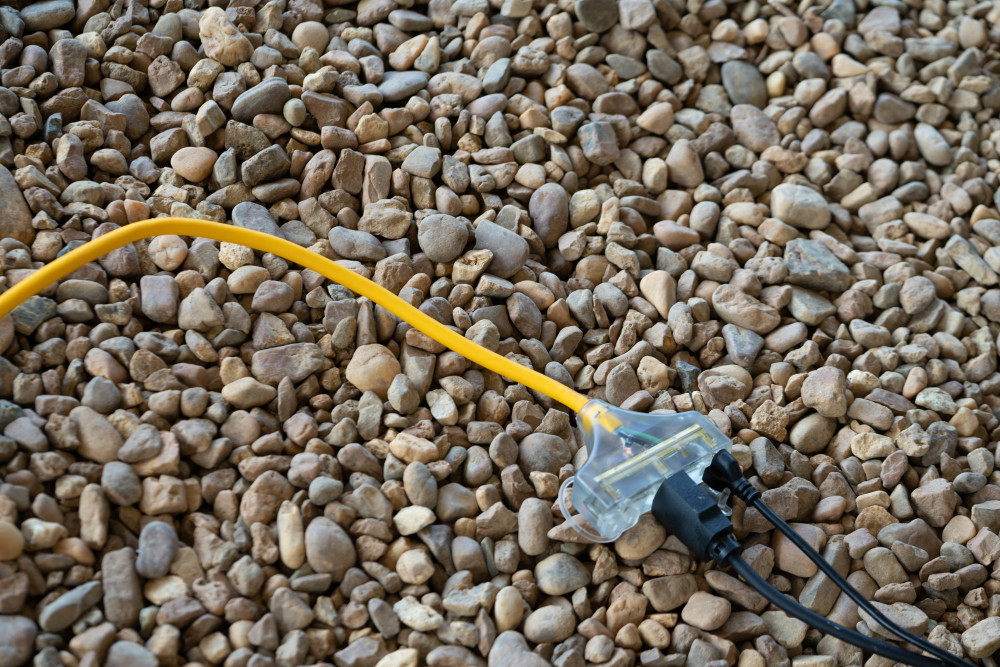 Southwire Cold Weather 3 Outlet Extension Cord 50′ 12/3 - Ascmtools