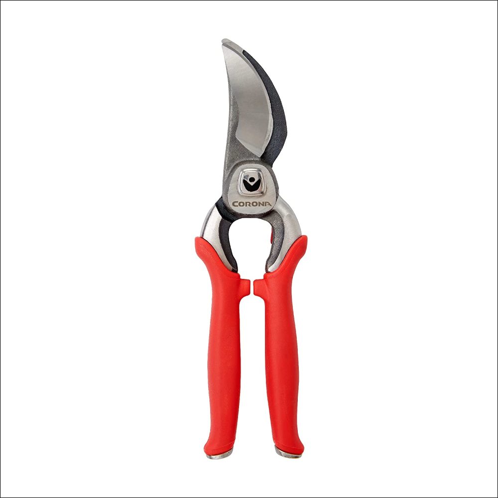 Corona Pruner 1″ DualCUT Left/Right MaxForged Carbon Steel - Ascmtools