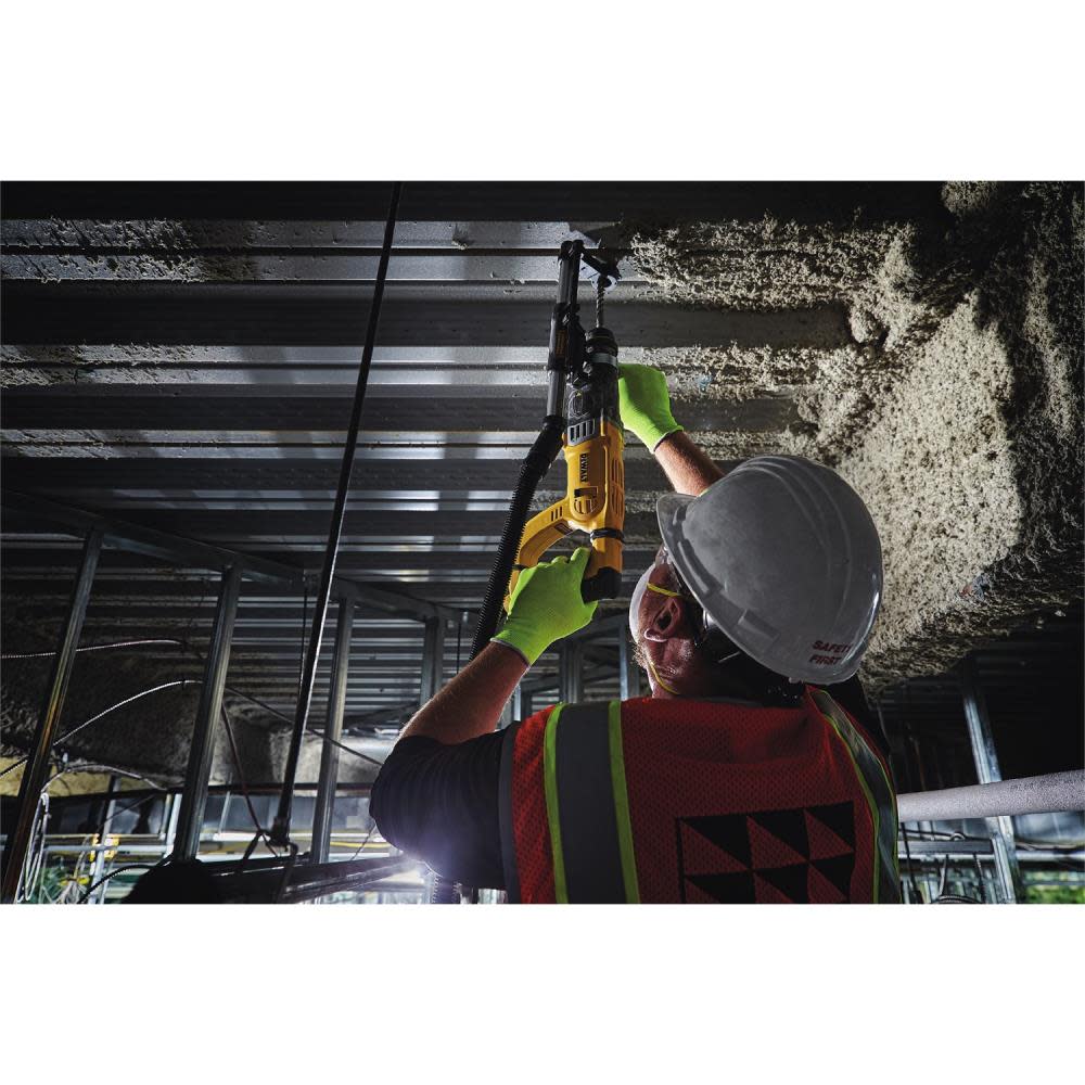 DEWALT 1-1/8 In. SDS Rotary Hammer Kit - Ascmtools