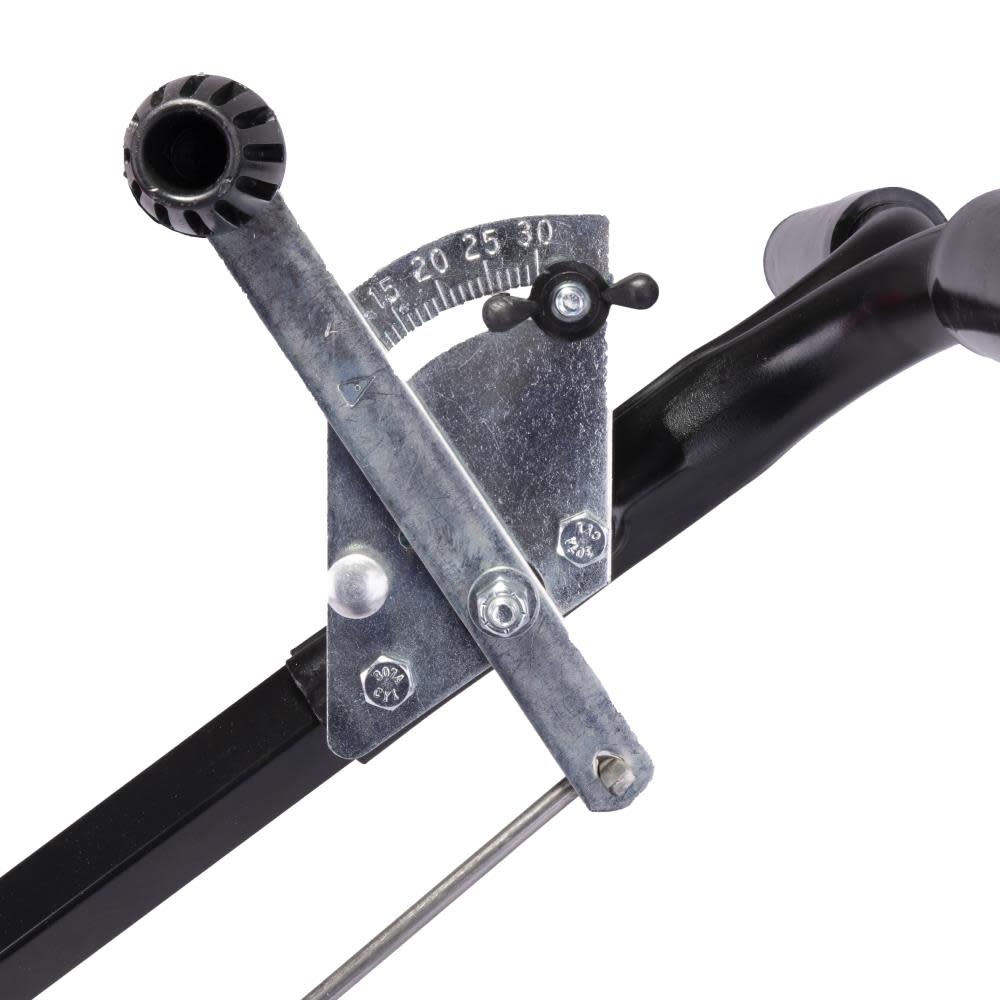 Earthway Commercial 100 Lb. Capacity Spreader - Ascmtools