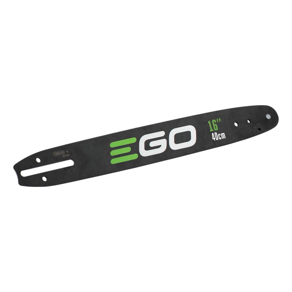 EGO POWER+ CS1600 Replacement 16″ Chain Saw Bar - Ascmtools