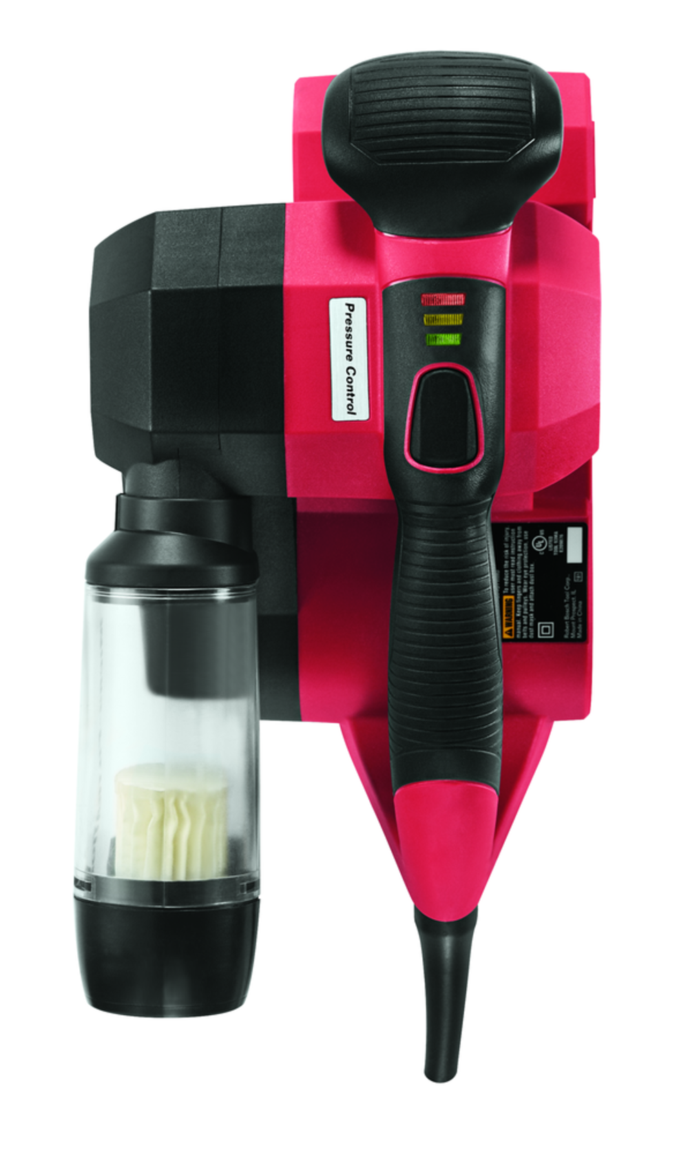 SKIL Belt Sander 3×18″ 6.0A - Ascmtools