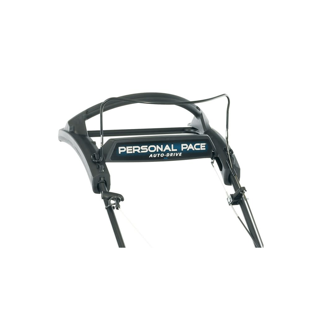Toro Lawn Mower Personal Pace Auto Drive with Bagger 22″ - Ascmtools