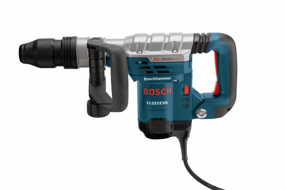 Bosch SDS max Demolition Hammer 13 Amp Reconditioned - Ascmtools
