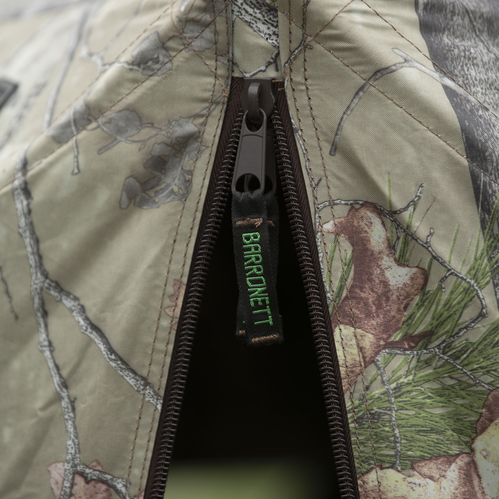 Barronett Blinds Big Cat Backwoods - Ascmtools