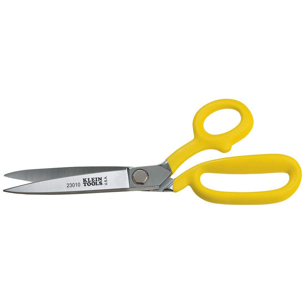 Klein Tools Bent Trimmer 10″ (254 mm) - Ascmtools