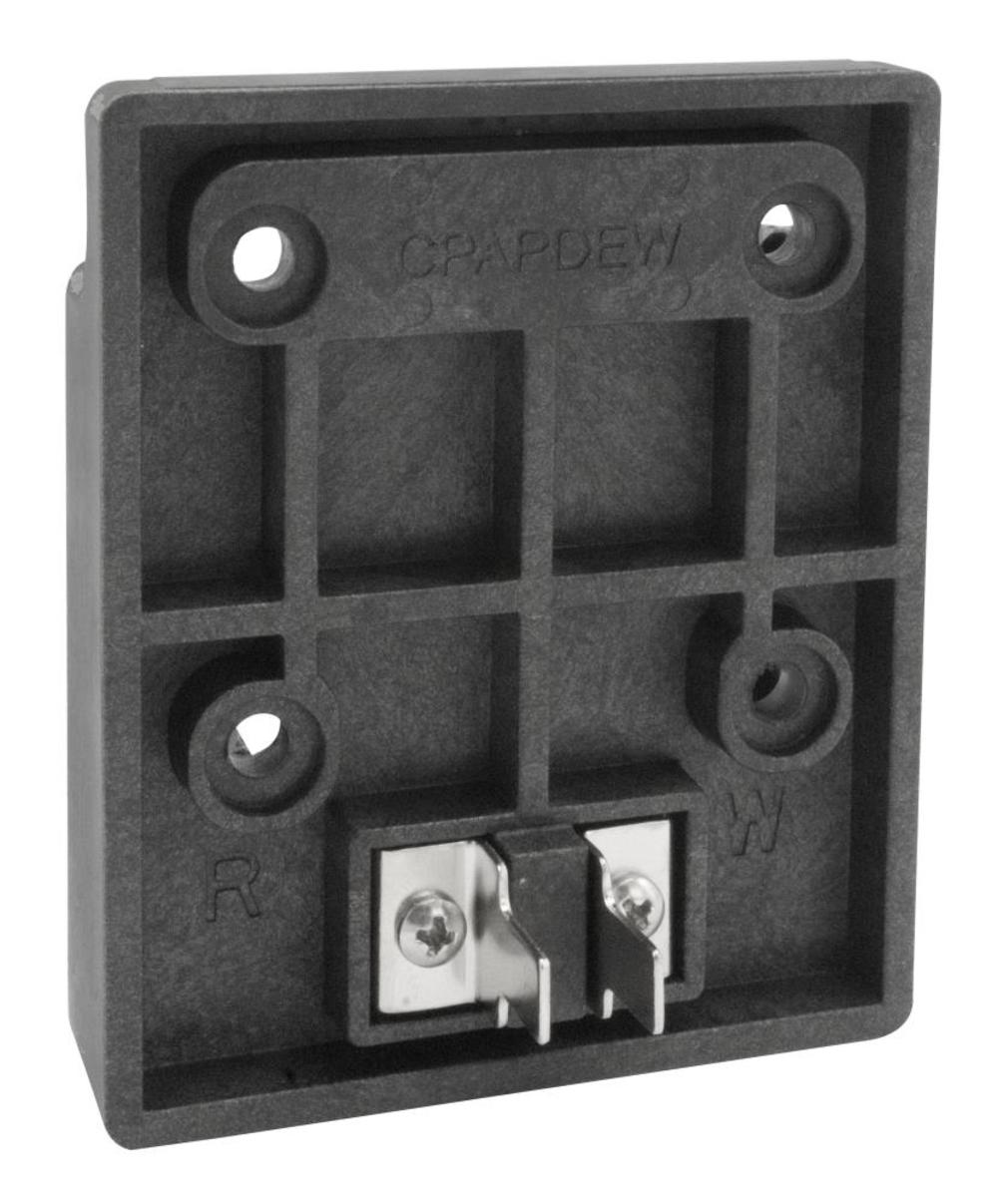 Reed Mfg Battery Adapter Plate Fits DeWalt (Pump Stick) - Ascmtools