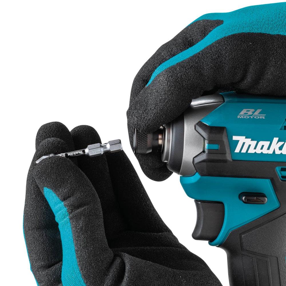 Makita 40V max XGT Impact Driver Bare Tool - Ascmtools