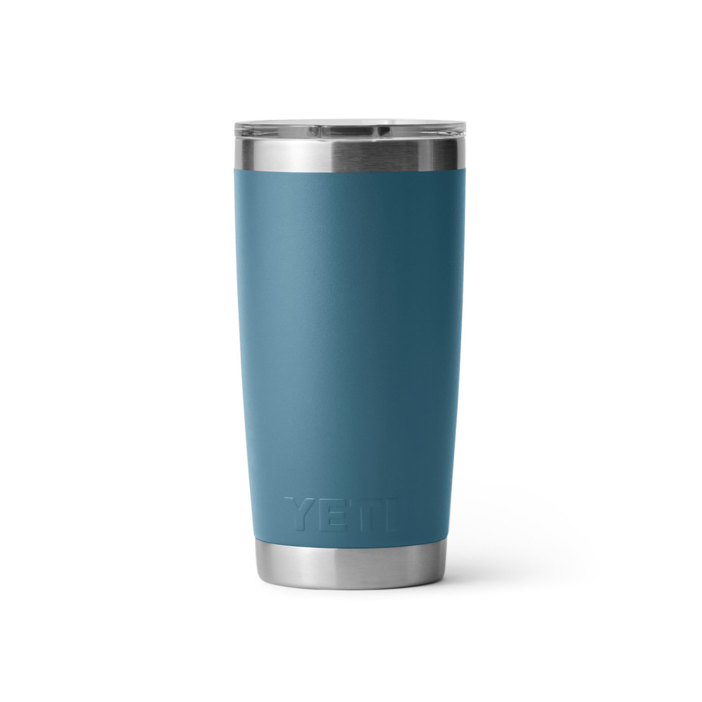 Yeti Rambler 20oz Tumbler with MagSlider Lid Nordic Blue - Ascmtools