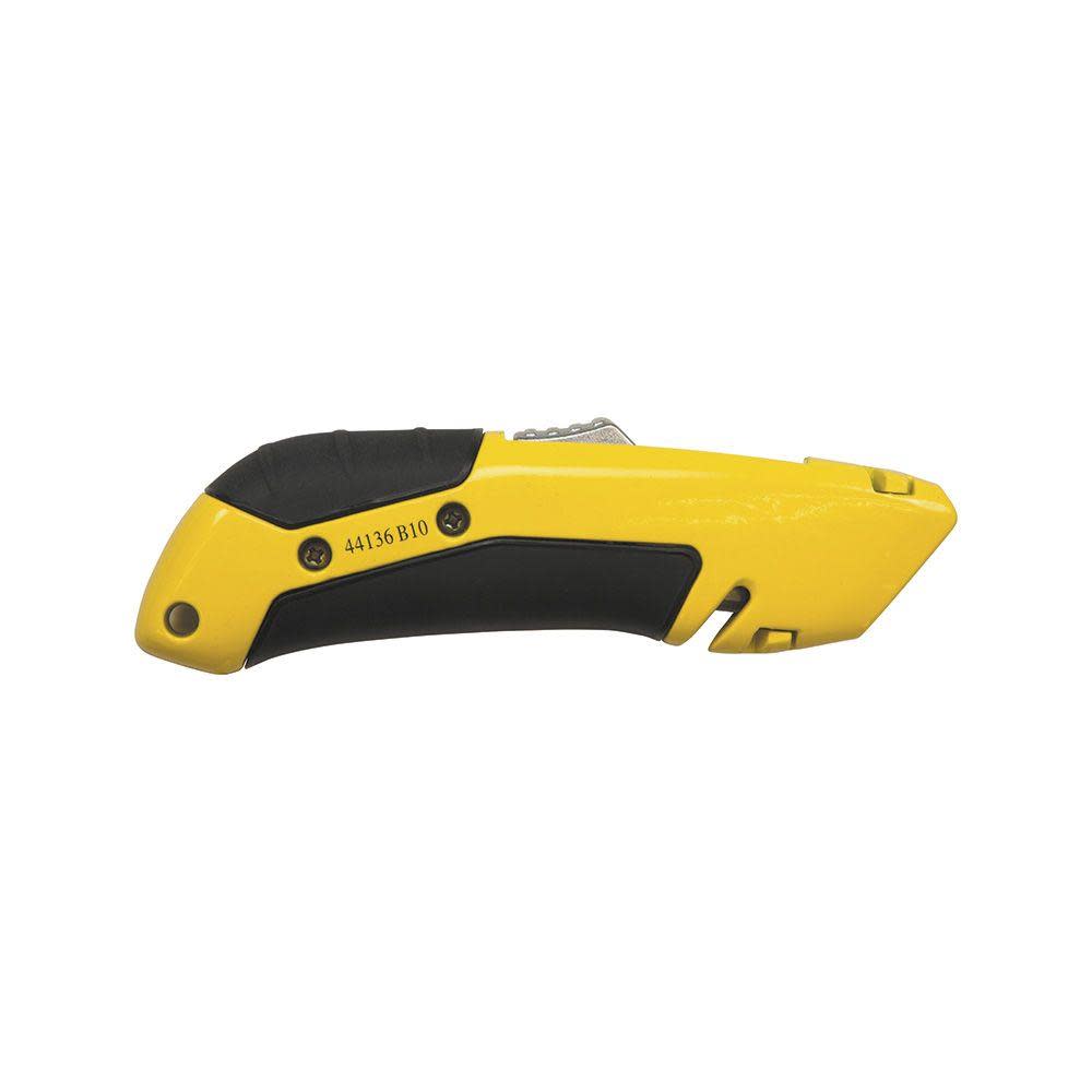 Klein Tools Self-Retracting Utility Knife - Ascmtools