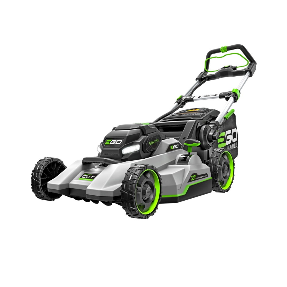 EGO 56V Select Cut Lawn Mower 21″ Cordless Kit Reconditioned - Ascmtools
