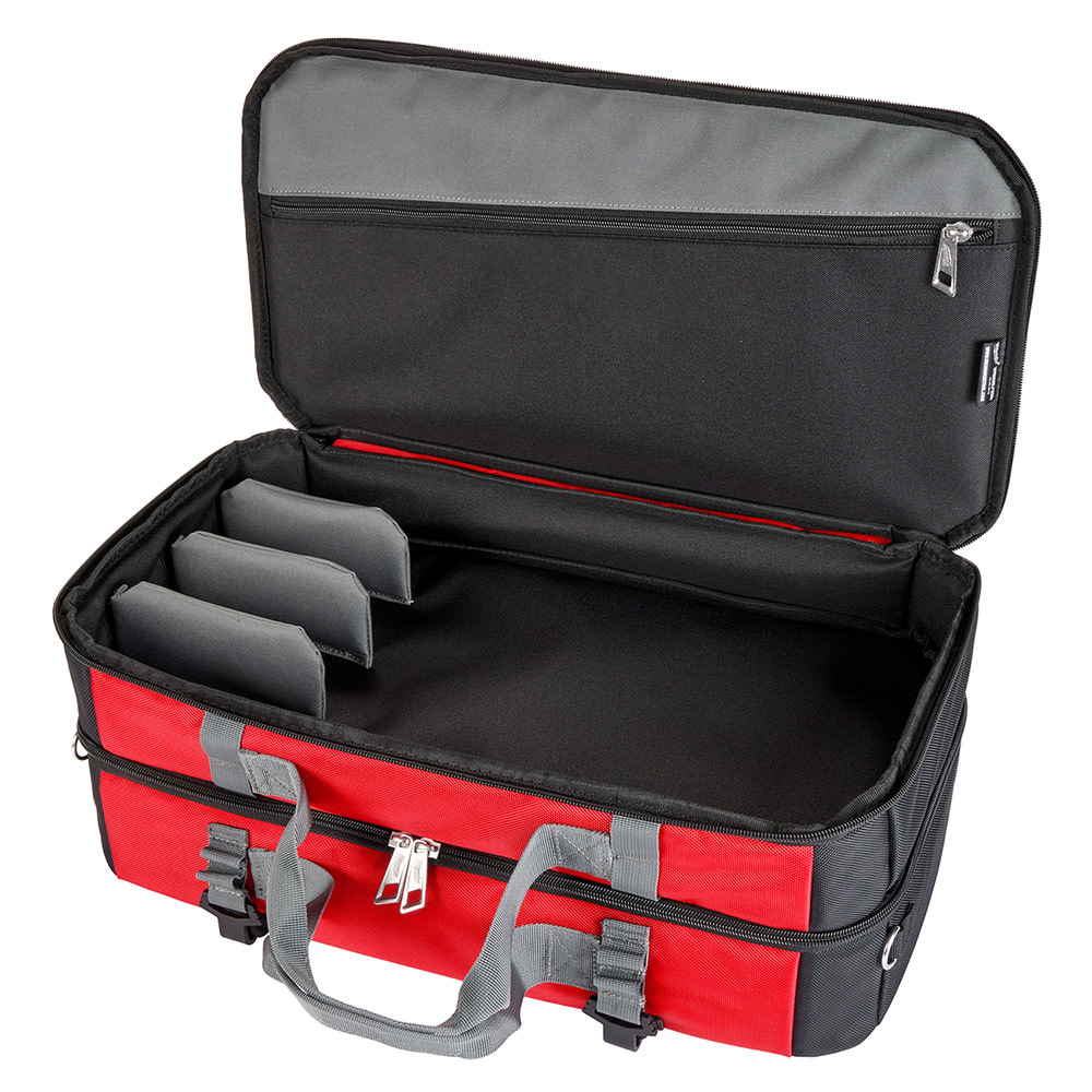 Milwaukee Vacuum Tool Storage Bag - Ascmtools