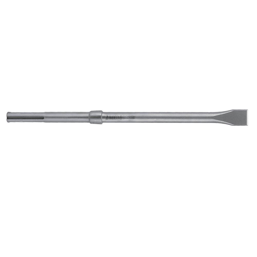 Bosch SDS-max R-Tec Flat Chisel 1 In. x 16 In. - Ascmtools