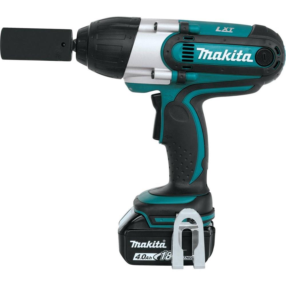 Makita 15/16 in. Deep Well Impact Socket 1/2 in. Drive - Ascmtools