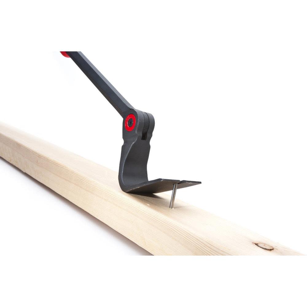 Crescent PRY BAR INDEXING18″ FLATBLACK - Ascmtools