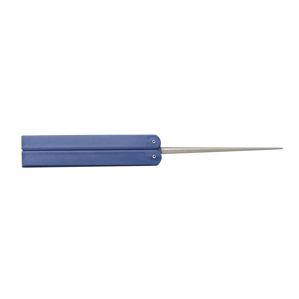 DMT Diafold Serrated Sharpener Coarse - Ascmtools