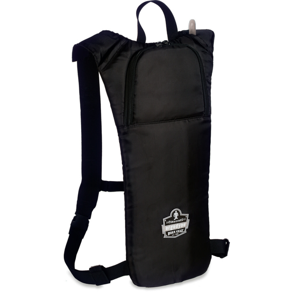 Ergodyne Low Profile Hydration Pack - Ascmtools