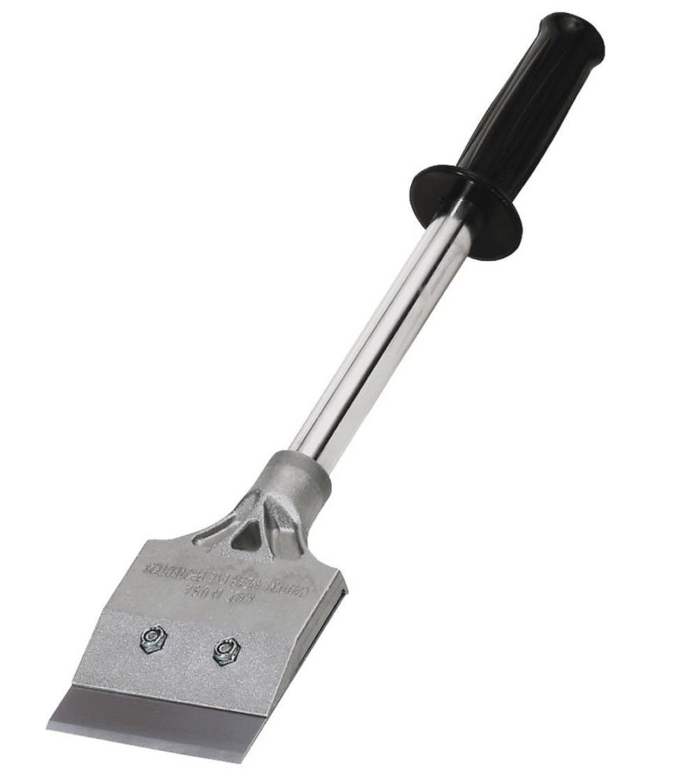 Warner Tile Scraper - Ascmtools