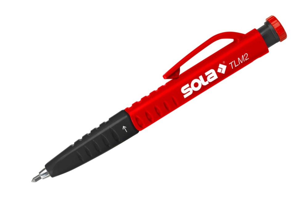 SOLA Mechanical Pencil Hole Marker - Ascmtools