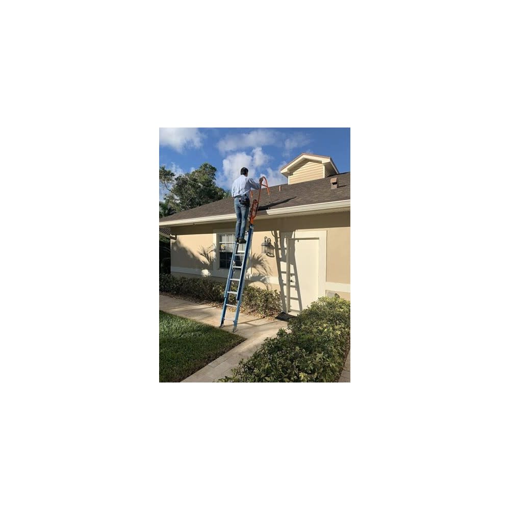 Bighorn Stabilizer Stabilizer for Extension Ladders - Ascmtools