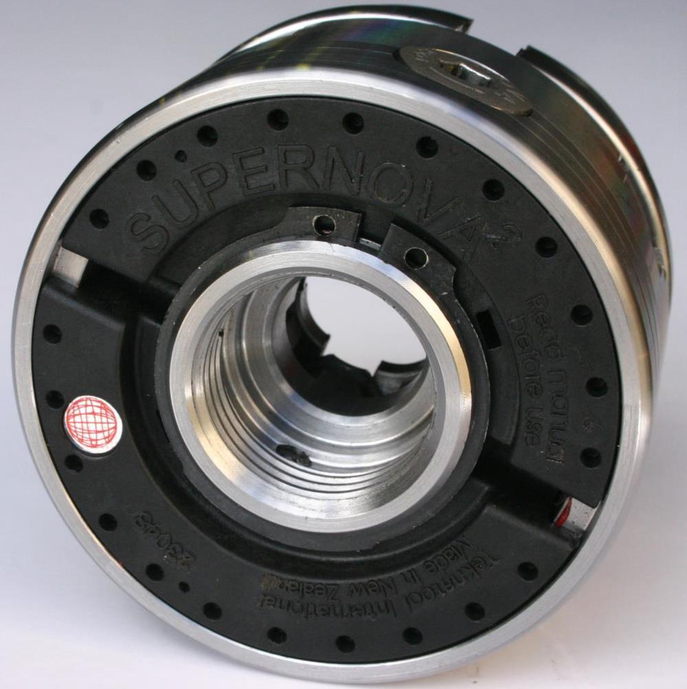 Nova Super NOVA2 Wood Turning Chuck - Ascmtools
