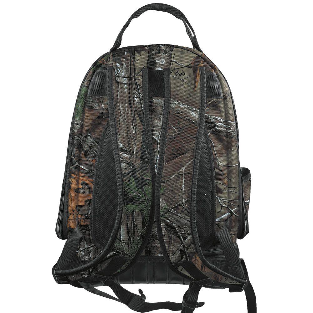 Klein Tools Limited Edition Tradesman Pro Organizer Camo Backpack - Ascmtools