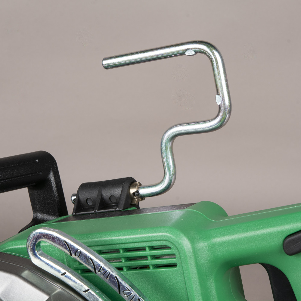 Metabo HPT 36V 7-1/4″ Rear Handle Circular Saw Kit - Ascmtools