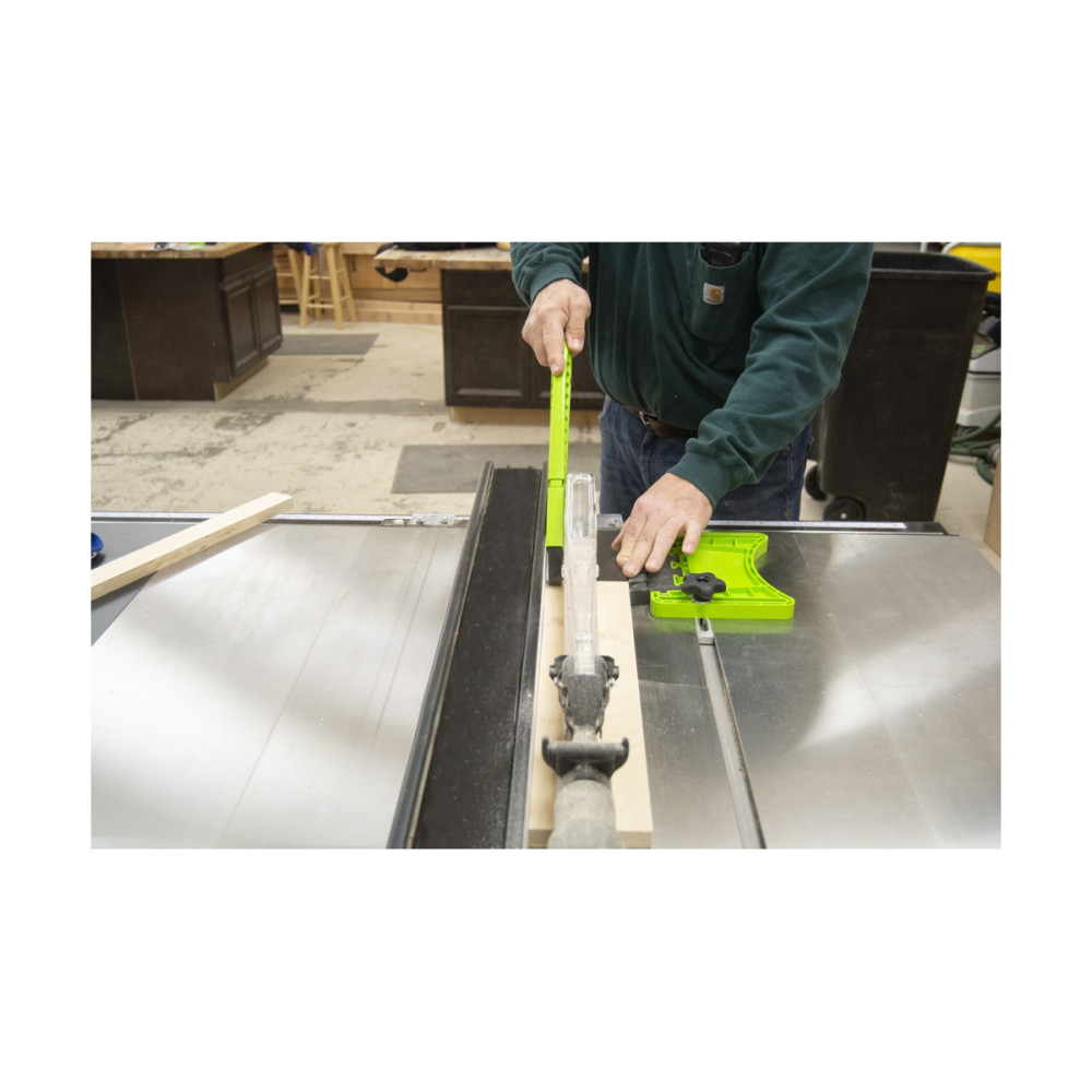 Bow Products PushPro Polymer Push Stick - Ascmtools