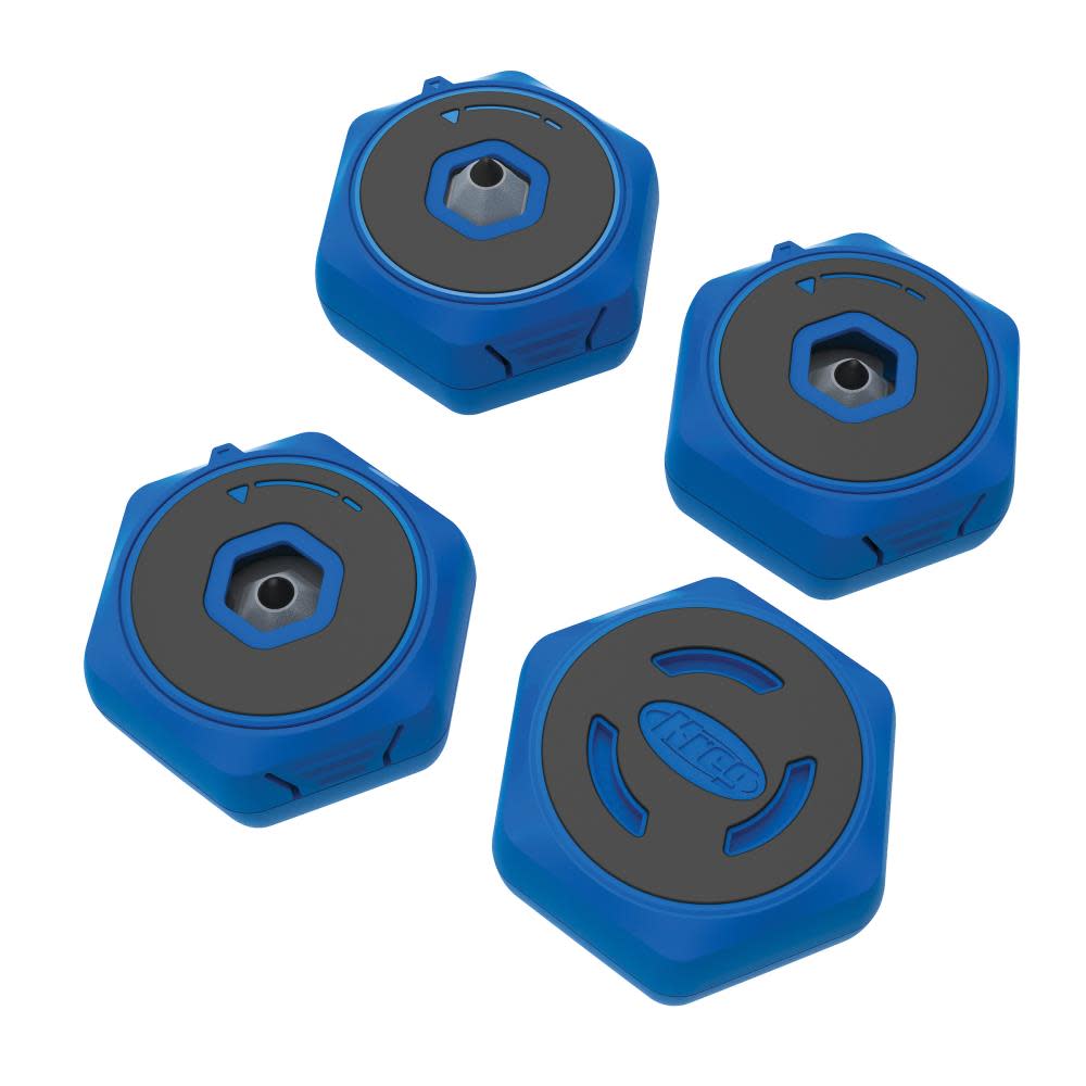 Kreg Multipurpose Project Block - Ascmtools