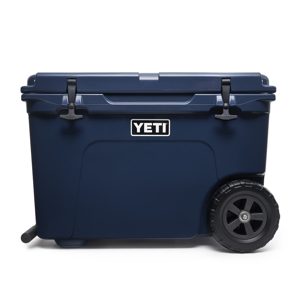 Yeti Tundra Haul – Navy - Ascmtools