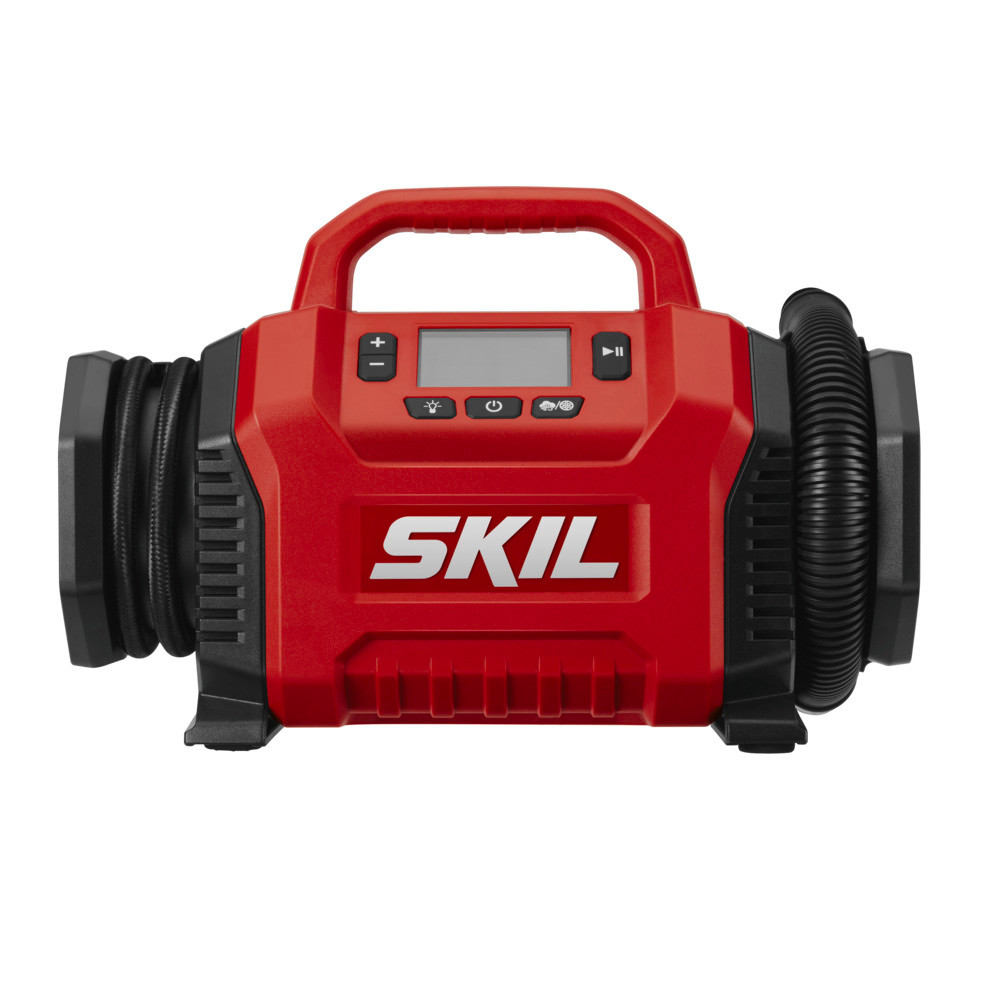 SKIL PWRCORE 20 20V Dual Function Inflator - Ascmtools