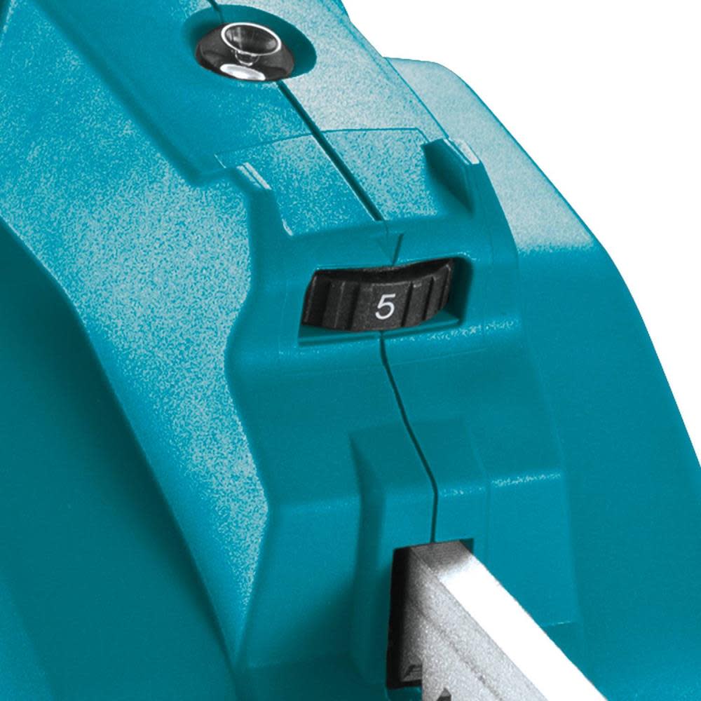 Makita 18 Volt Lithium-Ion Cordless 10 oz Caulk and Adhesive Gun Kit 5.0 Ah - Ascmtools