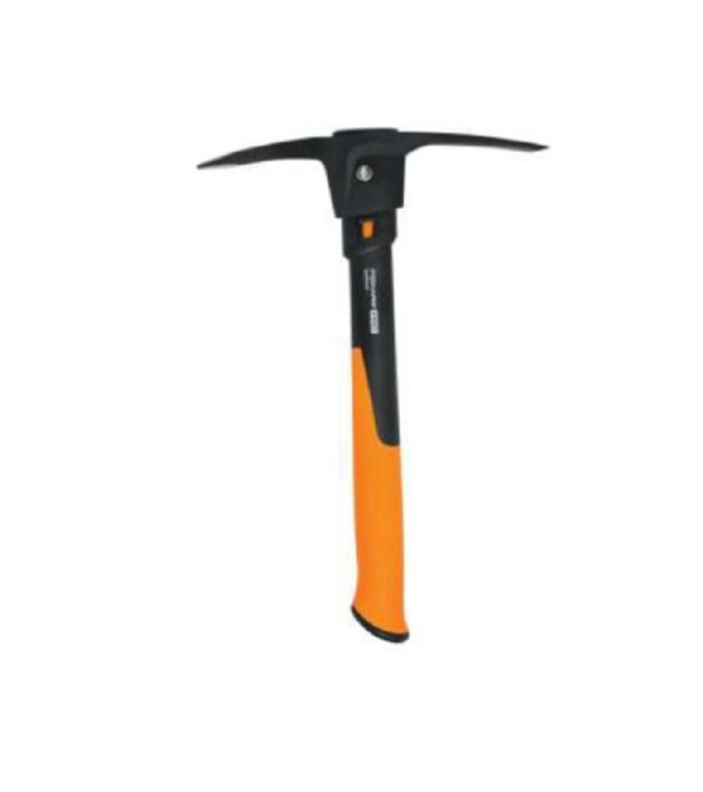 Fiskars Pro IsoCore 1.5 lb Pick (14 In.) - Ascmtools