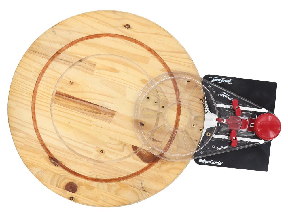 Milescraft Mortise - Ascmtools