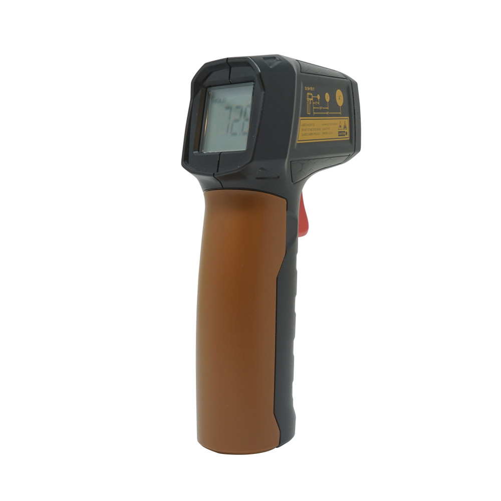 Southwire Infrared Thermometer - Ascmtools