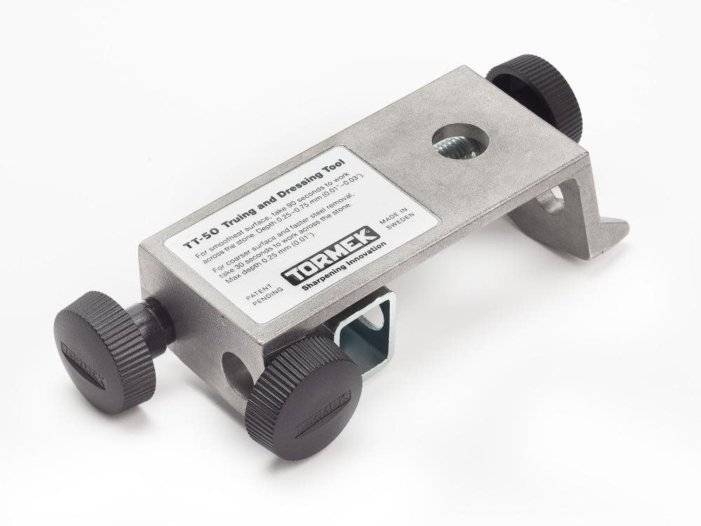 Tormek Truing Tool - Ascmtools